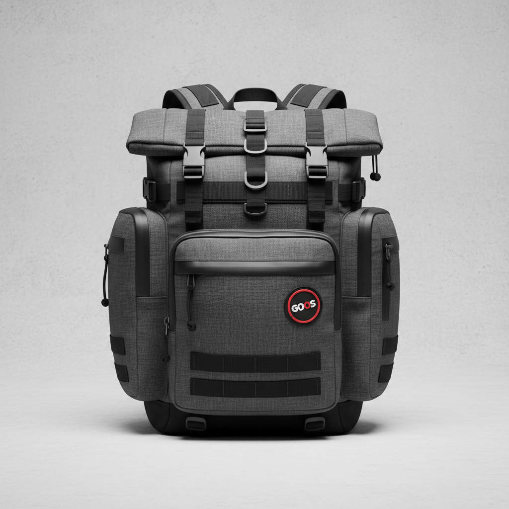GOOS Backpack